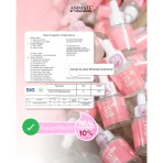5x Active Whitening Facial Serum 20 ml