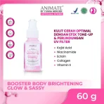 Baby Booster Body Brightening 50 gr