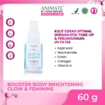 Baby Booster Body Brightening 50 gr