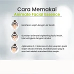 Facial Essence Vitamin E Serum Wajah