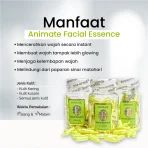 Facial Essence Vitamin E Serum Wajah