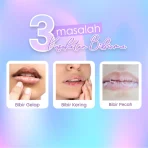 Glow Lip Serum Pelembap Bibir