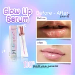 Glow Lip Serum Pelembap Bibir