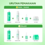 Intense Acne Solution Essence Toner 100 ml