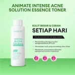 Intense Acne Solution Essence Toner 100 ml