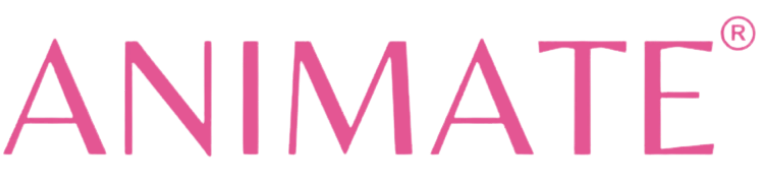 Logo Animate Skincare Terbaru