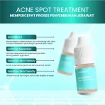 Obat Totol Jerawat Ampuh Acne Spot 10ml