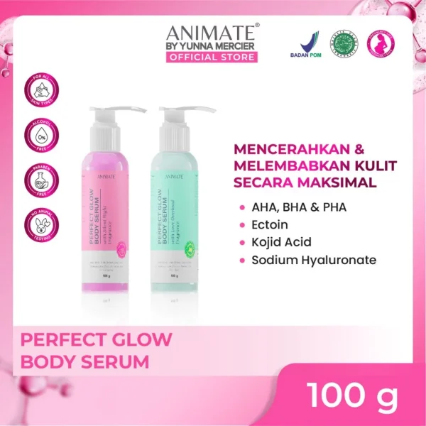 Perfect Glow Body Serum 100 gr
