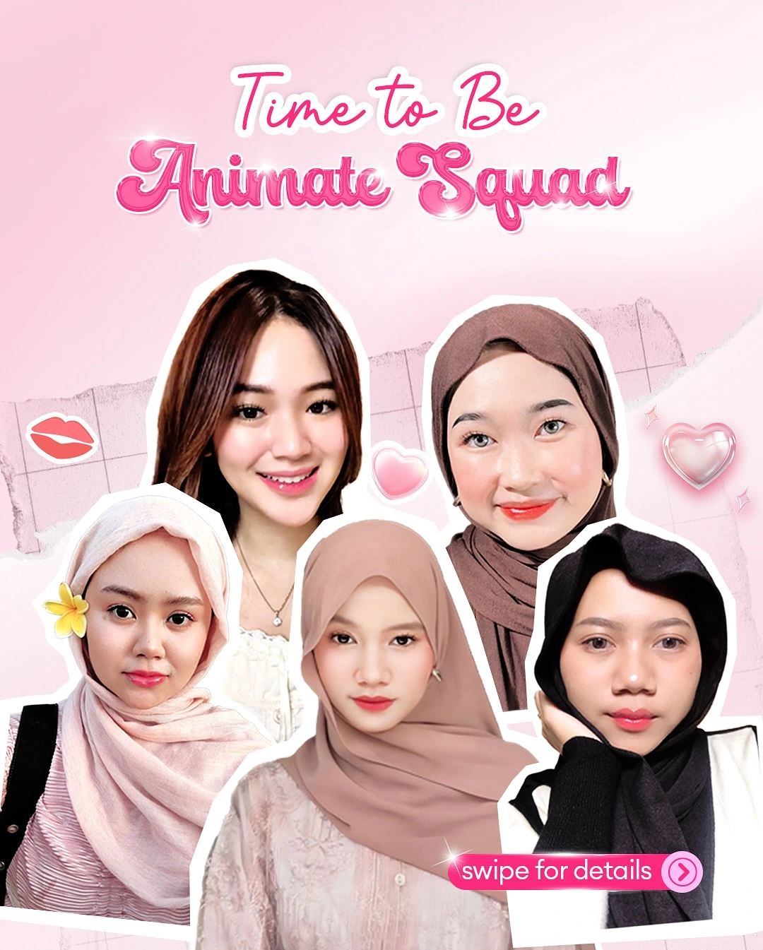 Animate Skincare BA