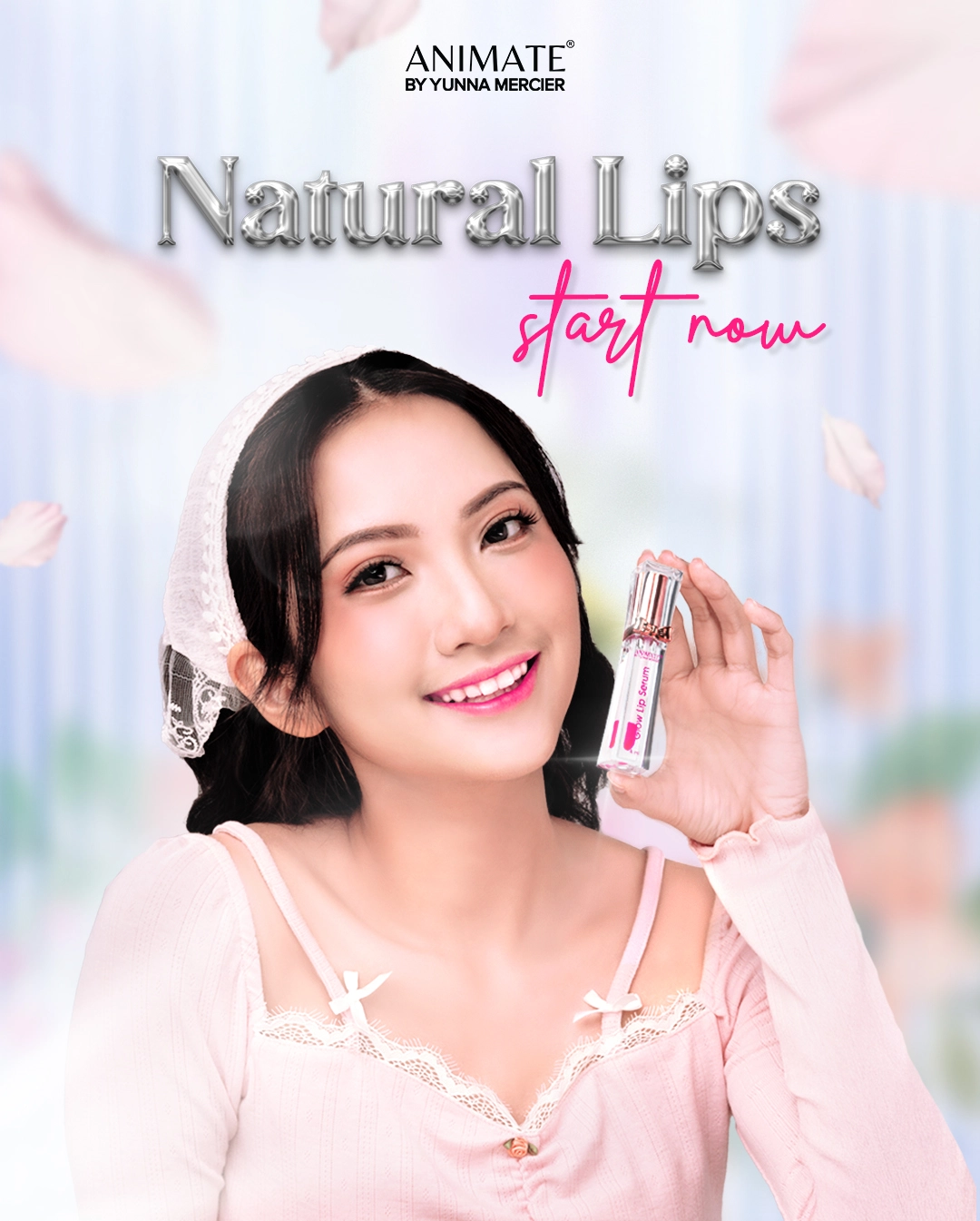 Animate Skincare Artis